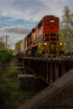 IORY 3525